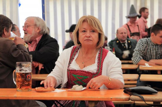 Wiesn 2014